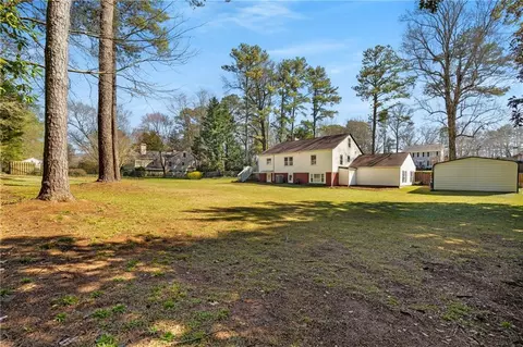 4100 Brown Rd, Tucker, GA 30084 photo 34