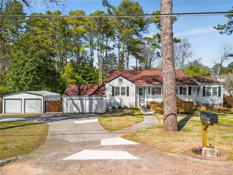 4100 Brown Rd, Tucker, GA 30084 photo 3