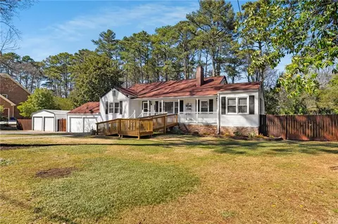 4100 Brown Rd, Tucker, GA 30084 photo 5