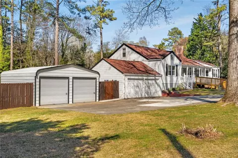 4100 Brown Rd, Tucker, GA 30084 photo 6