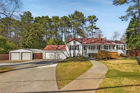 4100 Brown Rd, Tucker, GA 30084 photo 4
