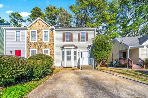 858 Heritage Valley Rd, Norcross, GA 30093