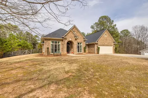 2915 Pruitt Rd, Cumming, GA 30041
