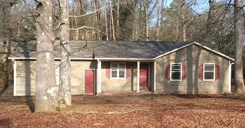 159 Cedar Ridge Trl, Lawrenceville, GA 30046