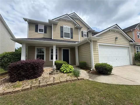 30 Park Lane Cir, Newnan, GA 30265