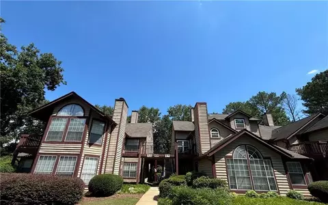 420 Hawkstone Way, Alpharetta, GA 30022
