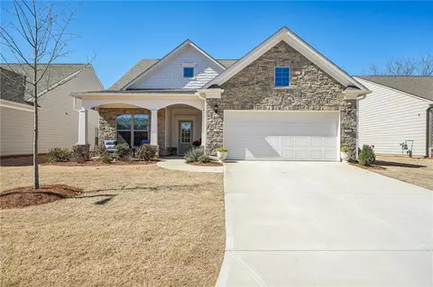 2764 Bateman St SW, Powder Springs, GA 30127