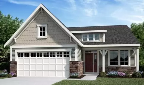 33 Dartmoor Cir, Dallas, GA 30157