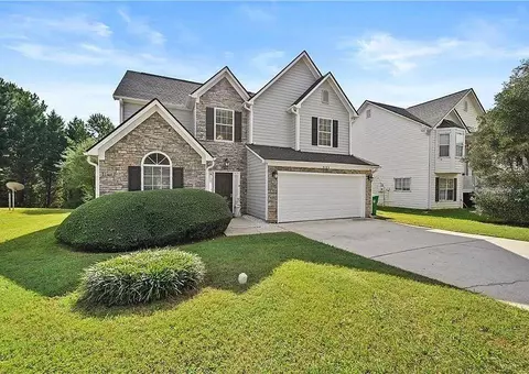 2133 Creekview Trl, Decatur, GA 30035