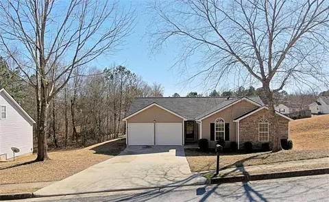 3577 N Winds Trl N, Douglasville, GA 30135