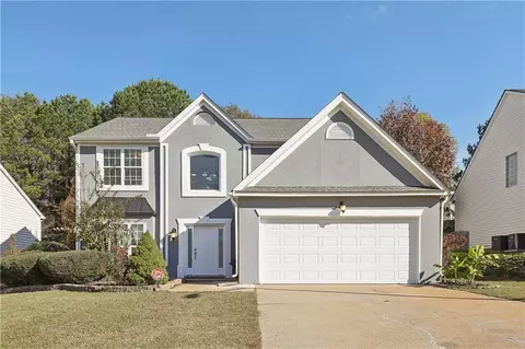 2715 Chelwick Dr SW, Marietta, GA 30008
