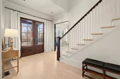 Entry Way - 13902 Tree Loft Rd, Milton, GA 30004 photo 1 of 3