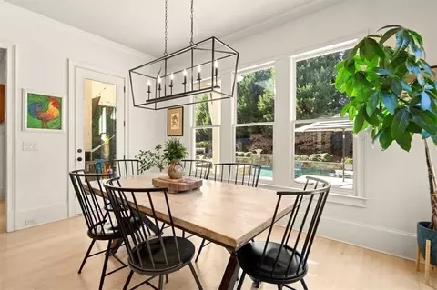 Dining - 13902 Tree Loft Rd, Milton, GA 30004 photo 3 of 3