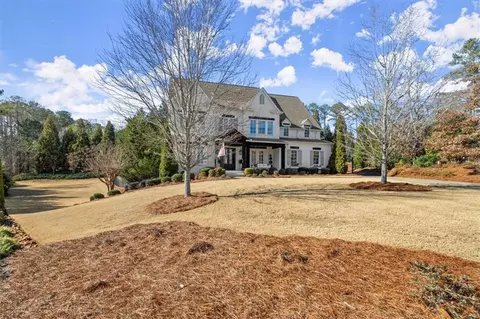 13902 Tree Loft Rd, Milton, GA 30004