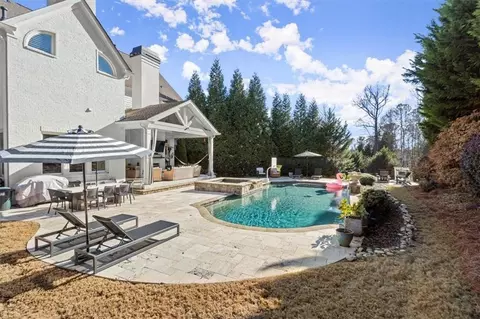 Other - 13902 Tree Loft Rd, Milton, GA 30004 photo 9 of 9