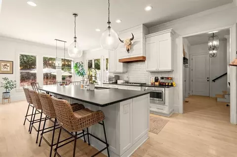 Kitchen - 13902 Tree Loft Rd, Milton, GA 30004 photo 2 of 3