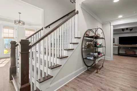Entry Way - 13902 Tree Loft Rd, Milton, GA 30004 photo 3 of 3