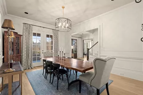 Dining - 13902 Tree Loft Rd, Milton, GA 30004 photo 1 of 3