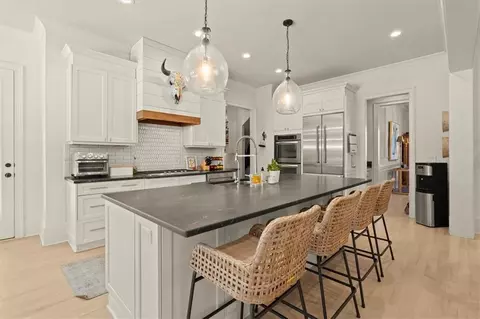 Kitchen - 13902 Tree Loft Rd, Milton, GA 30004 photo 1 of 3