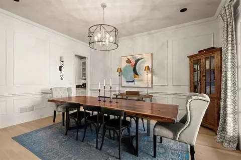 Dining - 13902 Tree Loft Rd, Milton, GA 30004 photo 2 of 3