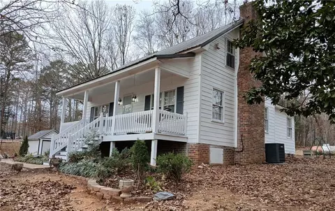 250 Lowery Rd, Rockmart, GA 30153