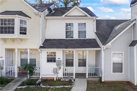 5915 Trent Walk Dr, Lithonia, GA 30038