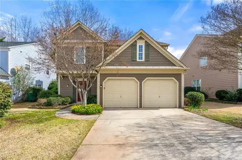 2829 Priestcliff Dr SE, Smyrna, GA 30080