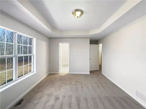 Bedroom - 405 Willow Shoals Dr, Covington, GA 30016 photo 4 of 5