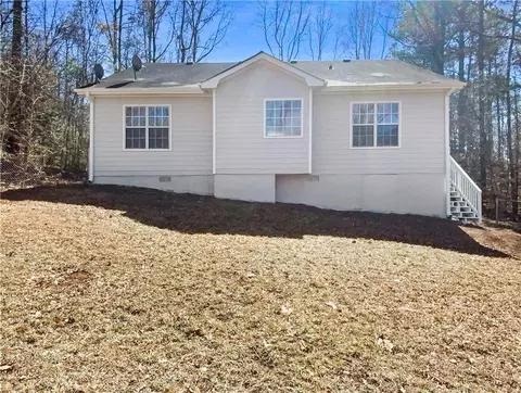 Exterior - 405 Willow Shoals Dr, Covington, GA 30016 photo 3 of 3