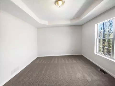 Bedroom - 405 Willow Shoals Dr, Covington, GA 30016 photo 3 of 5