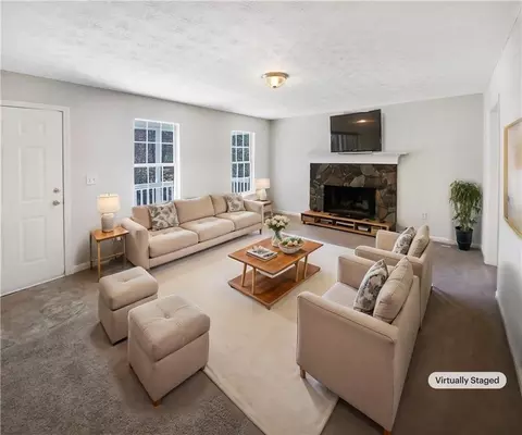 Living - 405 Willow Shoals Dr, Covington, GA 30016 photo 1 of 3