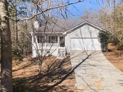 Other - 405 Willow Shoals Dr, Covington, GA 30016 photo 1 of 5