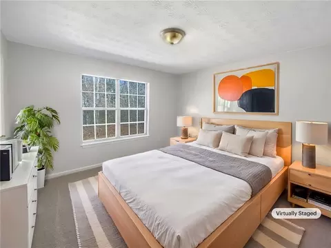 Bedroom - 405 Willow Shoals Dr, Covington, GA 30016 photo 1 of 5