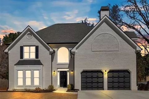 10780 S Kimball Bridge Xing, Alpharetta, GA 30022
