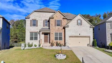 4488 Mantova Dr, Buford, GA 30519