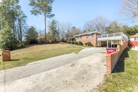 1731 Winston Dr, Macon, GA 31206