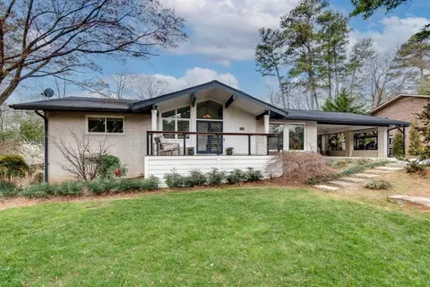 2680 Braithwood Rd NE, Atlanta, GA 30345