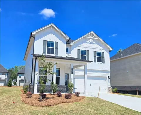 2634 Mourning Dove Dr, Grayson, GA 30017