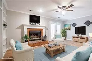 134 Springstead Ct, Marietta, GA 30060