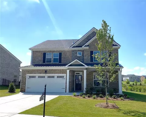 1688 Stolz Dr, Bogart, GA 30622