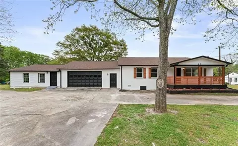 43 George Lemon Dr, Mcdonough, GA 30253
