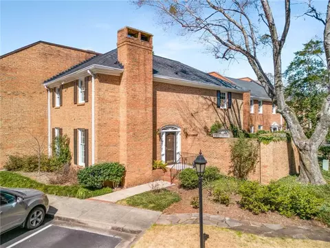 19 Lullwater Pl NE, Atlanta, GA 30307