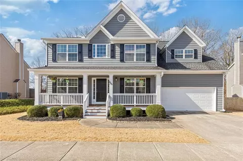668 New Liberty Way, Braselton, GA 30517