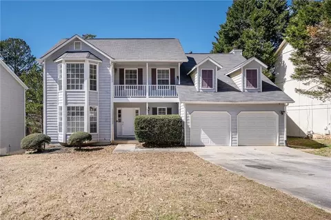 613 Lone Oak Dr, Lithonia, GA 30058