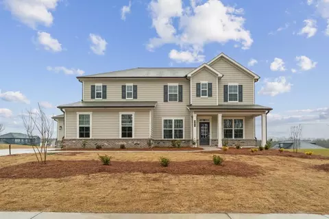 267 Arwen Dr, Mcdonough, GA 30252