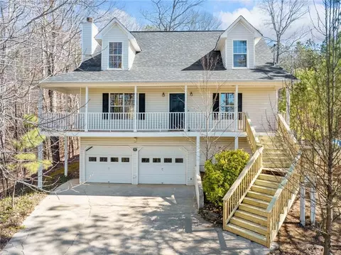 166 Whispering Waters Dr, Jasper, GA 30143