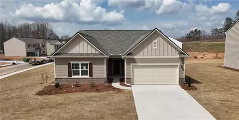471 Corinth Dr, Bethlehem, GA 30620