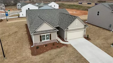 471 Corinth Dr, Bethlehem, GA 30620 photo 2
