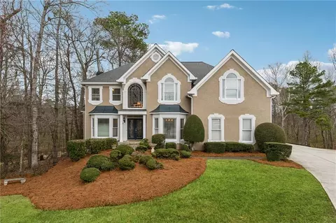 1438 Livingston Dr SW, Marietta, GA 30064