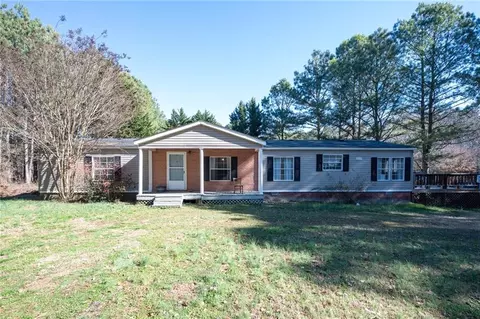 1541 Resaca Lafayette Rd NW, Resaca, GA 30735